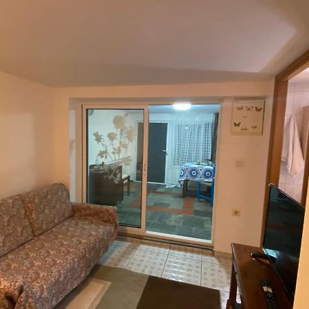 Sea View Apartament Psalidi Leilighet Koszalin Eksteriør bilde