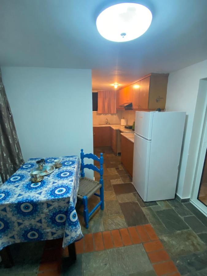 Sea View Apartament Psalidi Leilighet Koszalin Eksteriør bilde