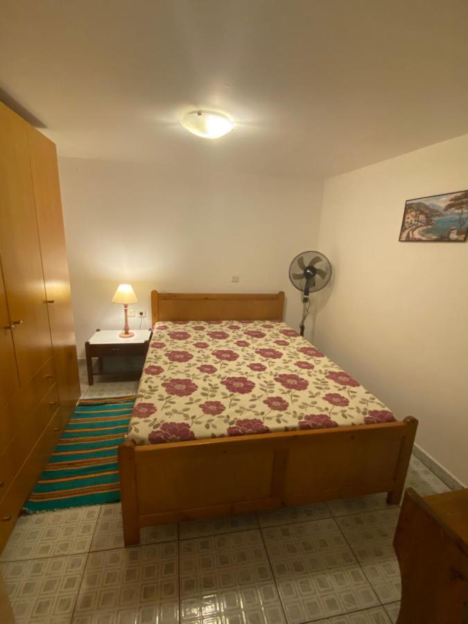 Sea View Apartament Psalidi Leilighet Koszalin Eksteriør bilde